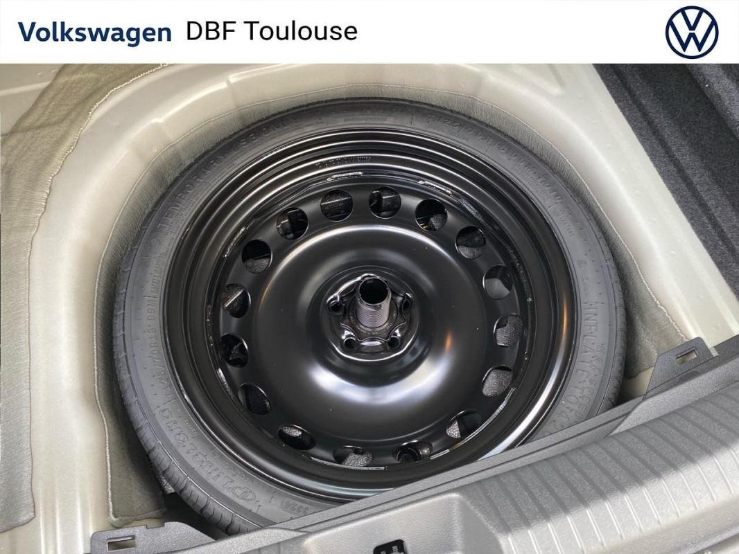 Volkswagen Taigo - Photo 29
