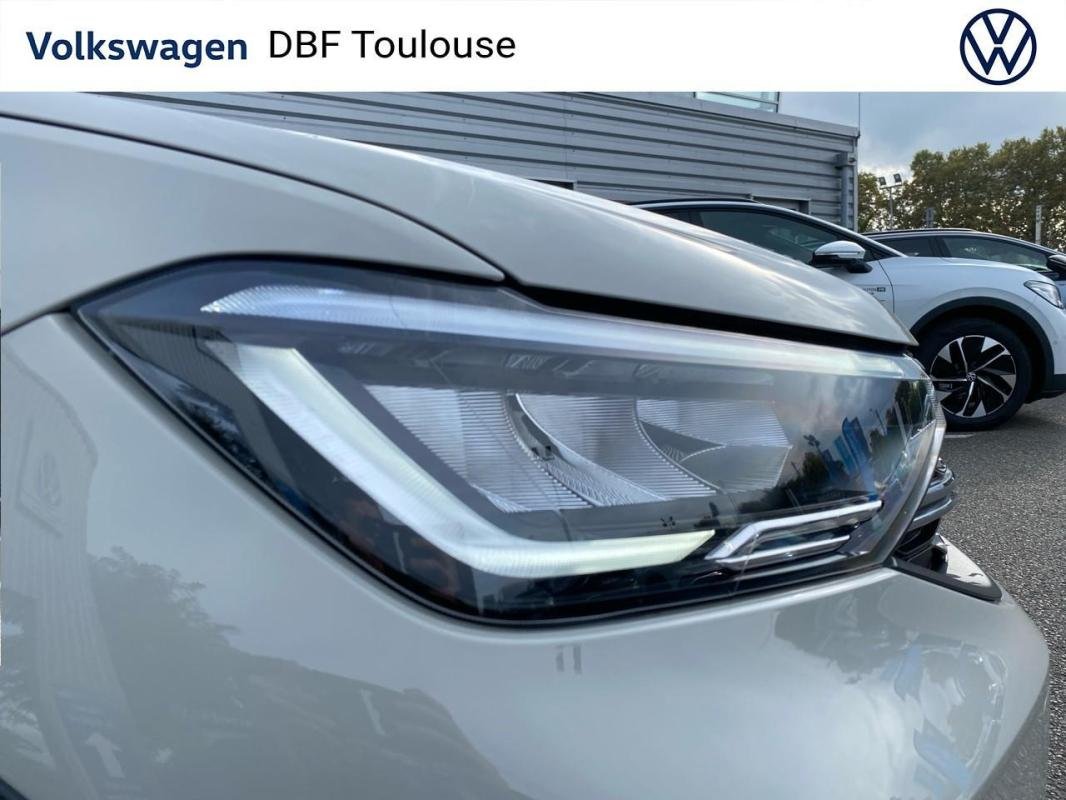 Volkswagen Taigo - Photo 31