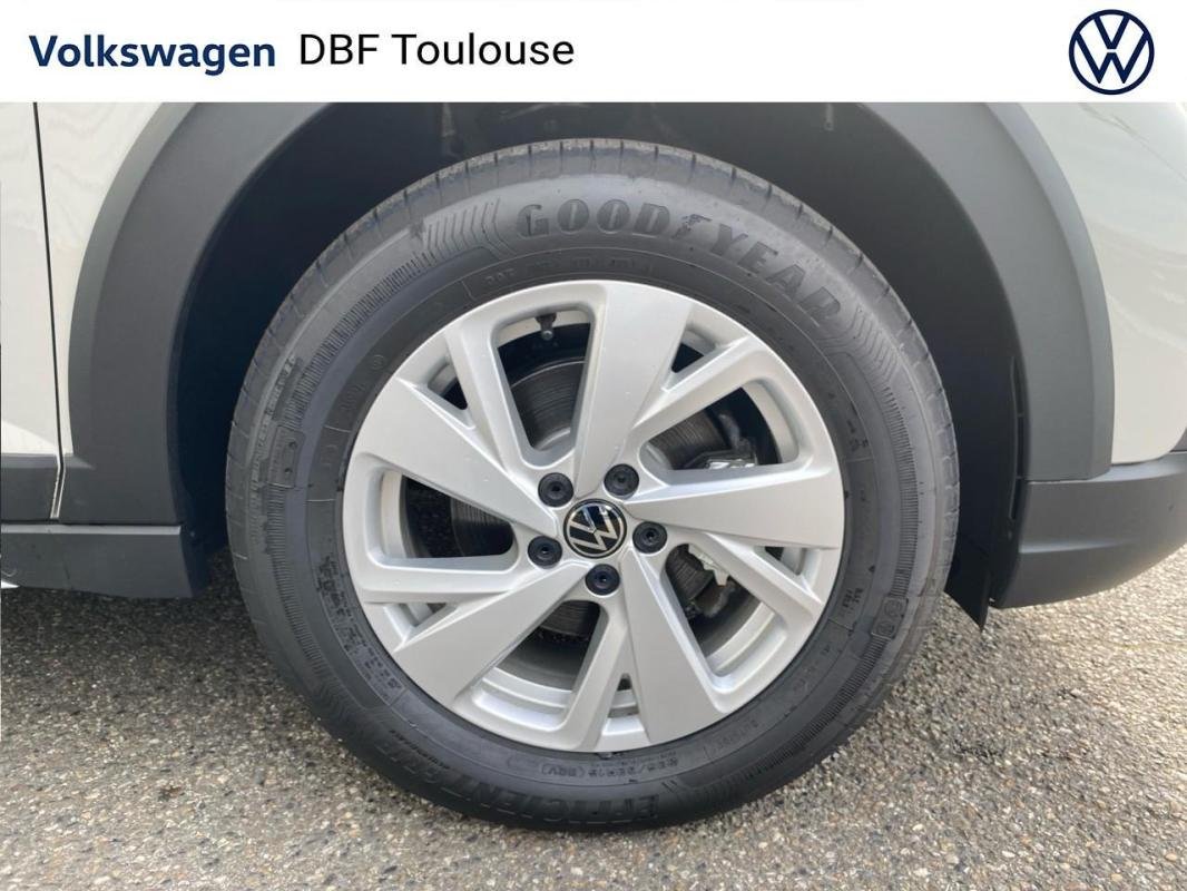 Volkswagen Taigo - Photo 32