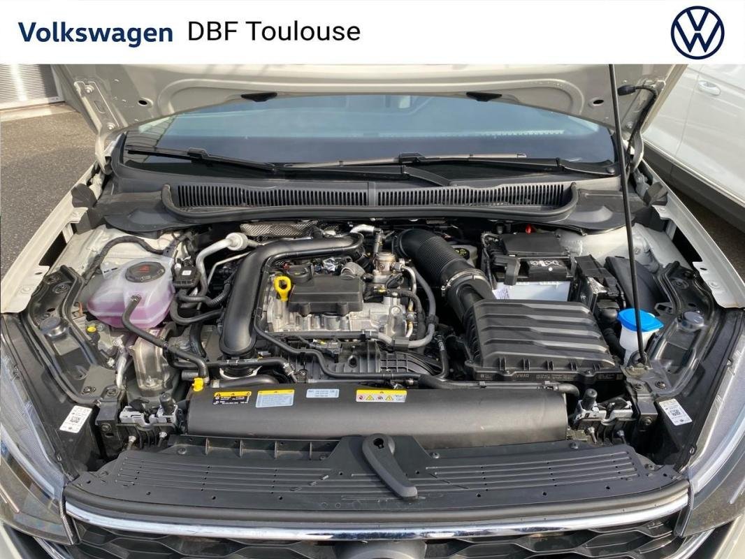 Volkswagen Taigo - Photo 35