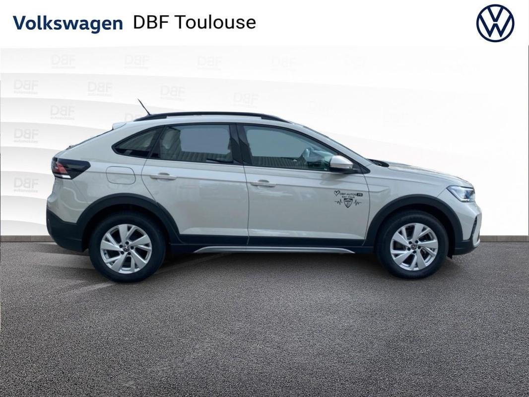 Volkswagen Taigo - Photo 8