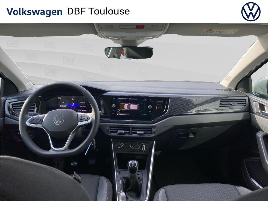 Volkswagen Taigo - Photo 9
