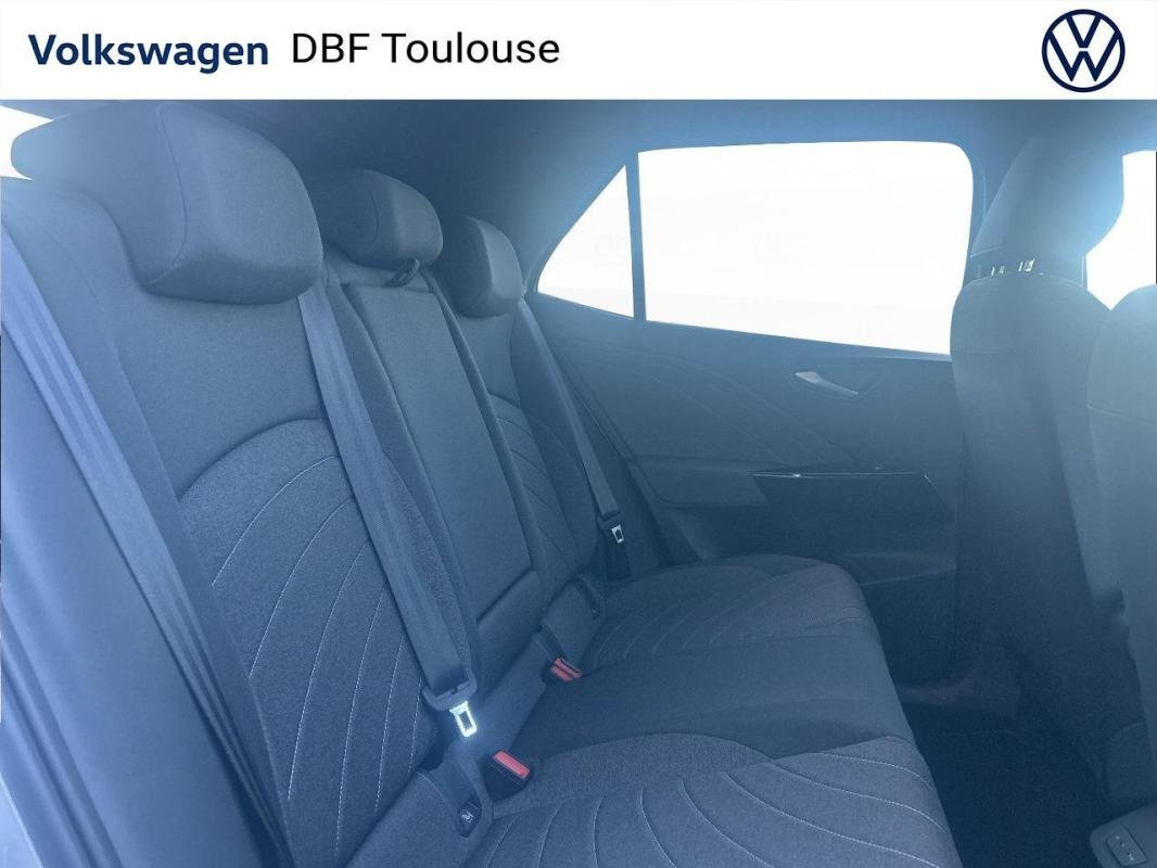 Volkswagen ID.3 - Photo 12