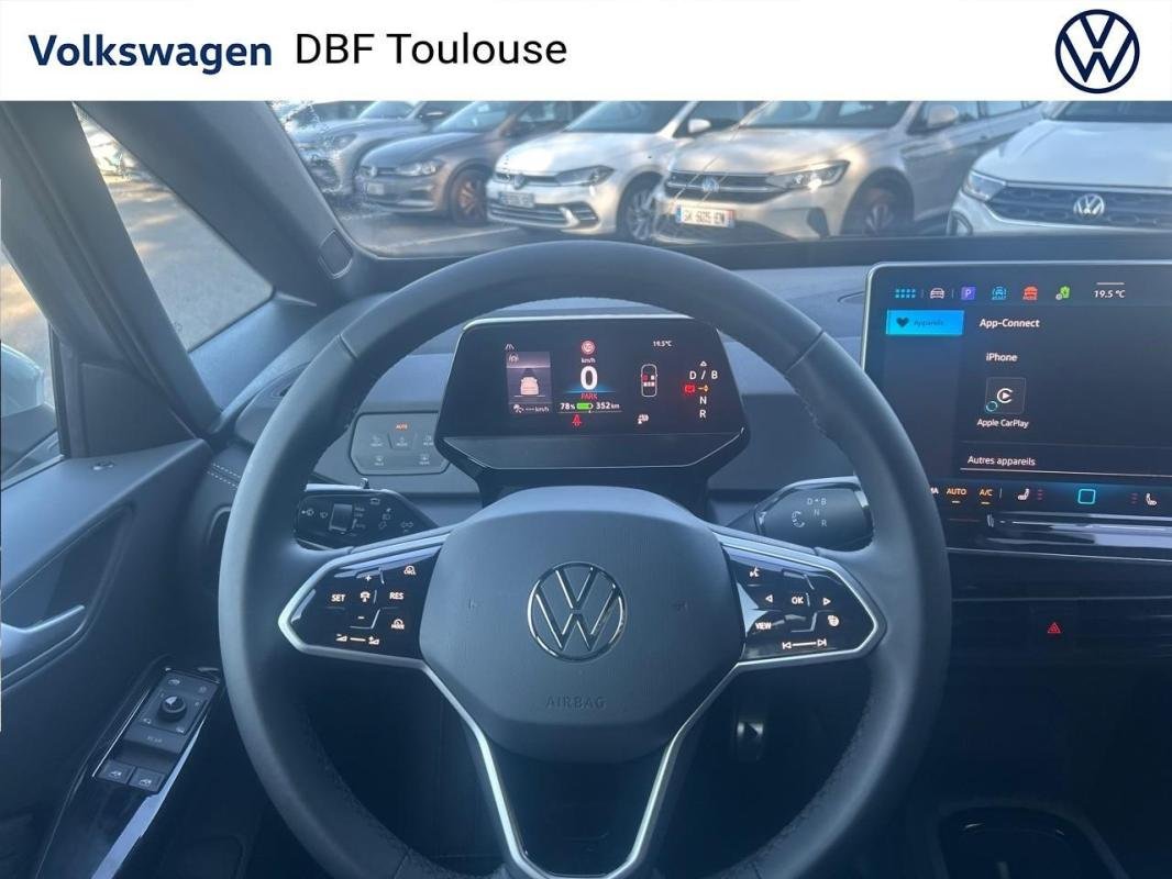 Volkswagen ID.3 - Photo 13