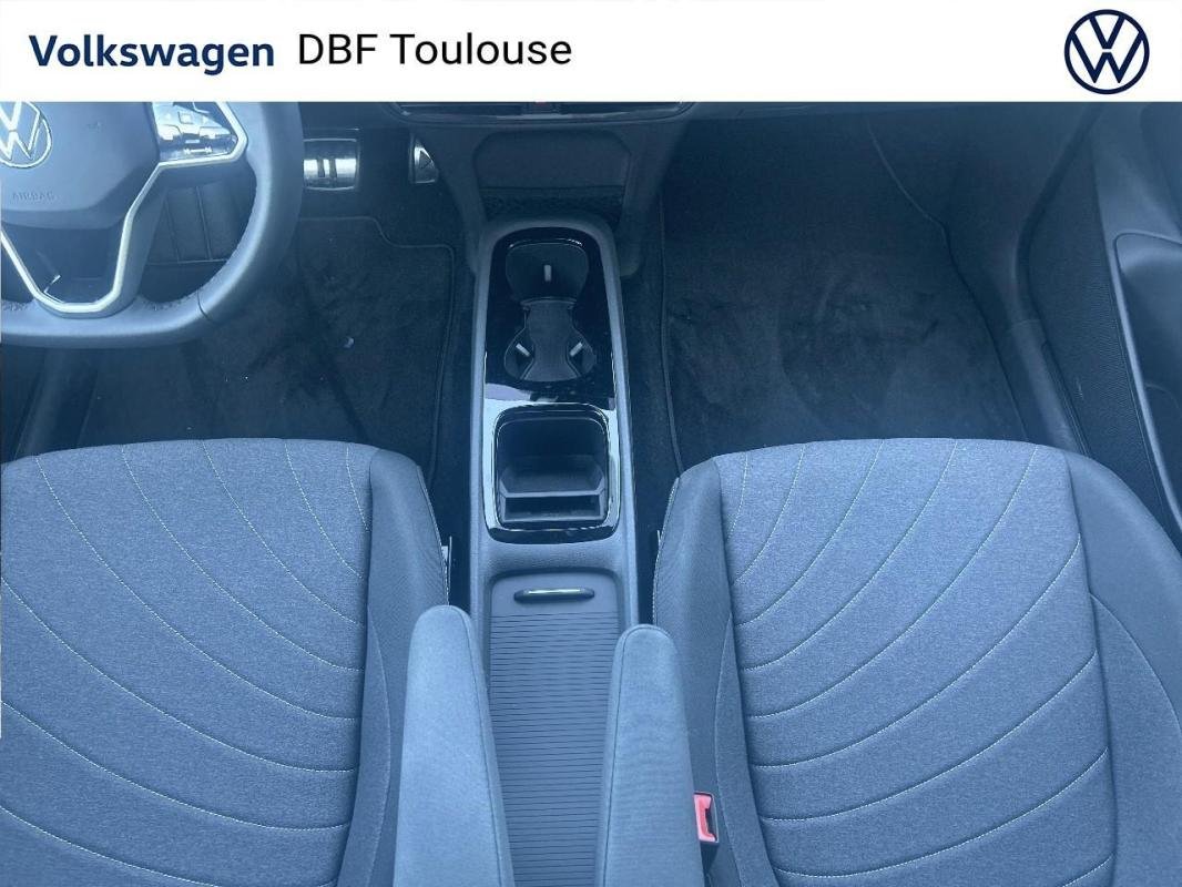 Volkswagen ID.3 - Photo 16