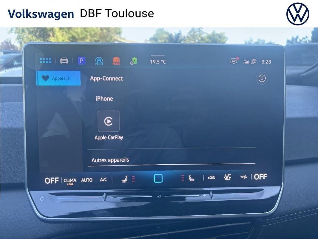 Volkswagen ID.3 - Photo 17