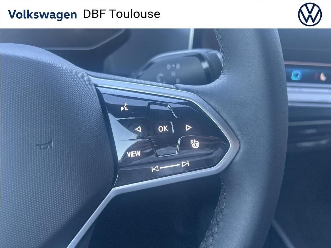 Volkswagen ID.3 - Photo 20