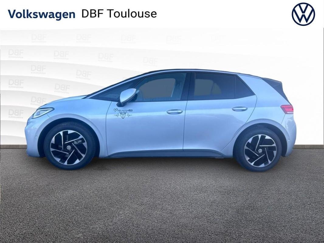 Volkswagen ID.3 - Photo 2
