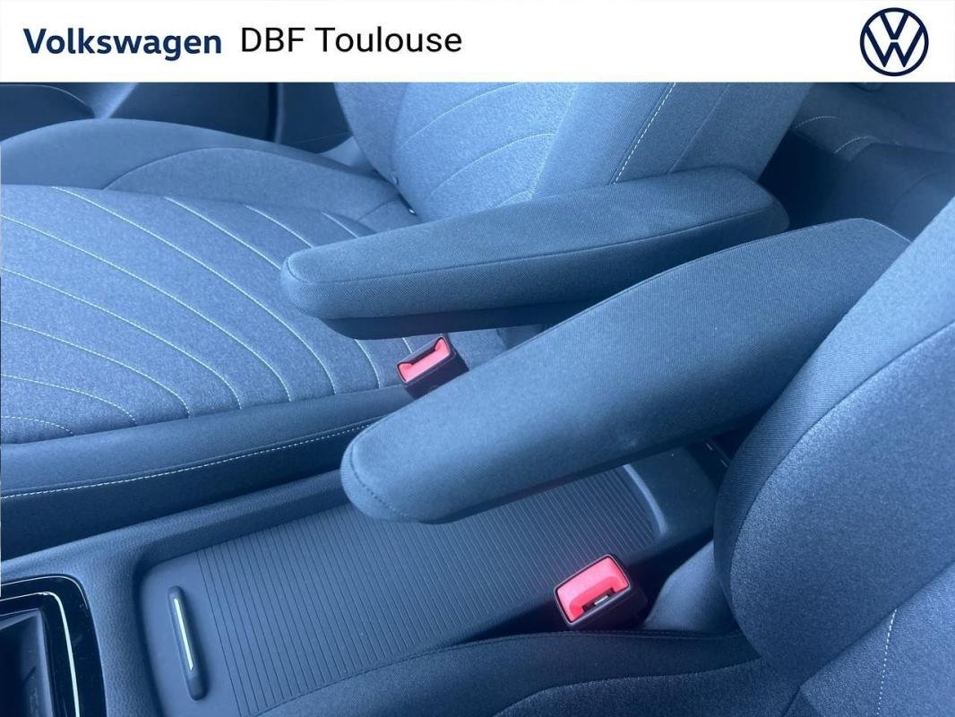 Volkswagen ID.3 - Photo 23