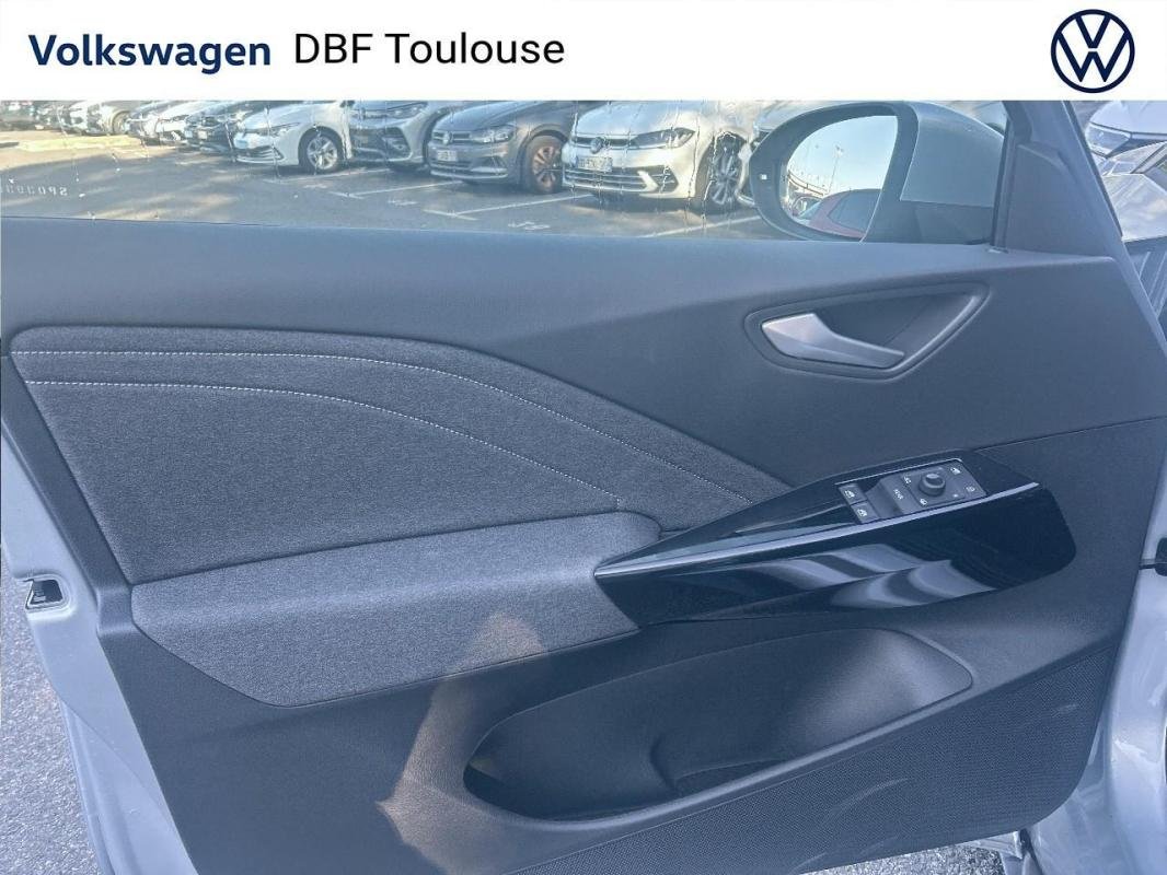 Volkswagen ID.3 - Photo 25
