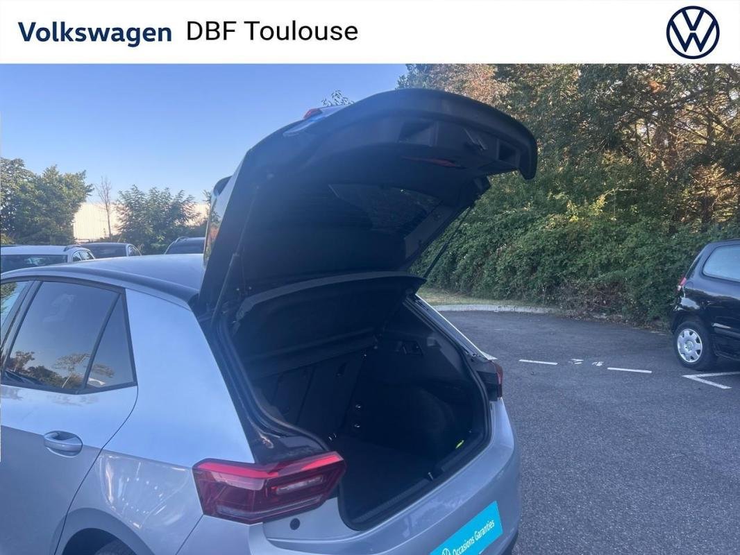 Volkswagen ID.3 - Photo 27