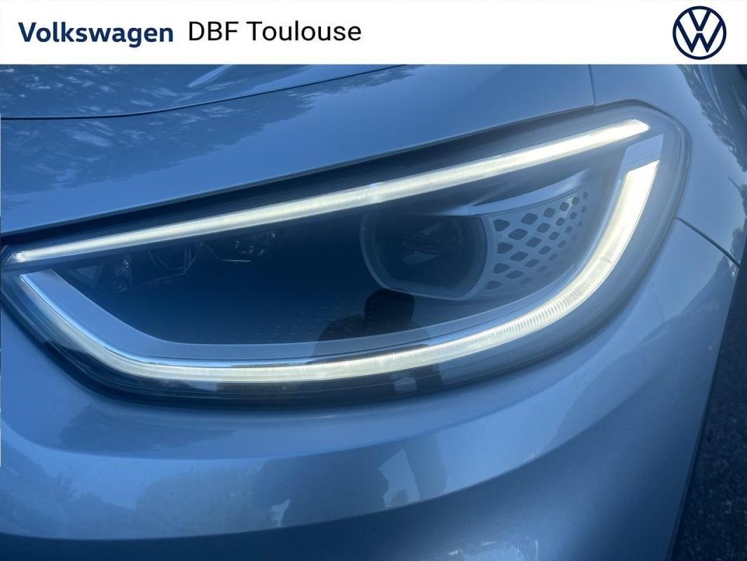 Volkswagen ID.3 - Photo 29