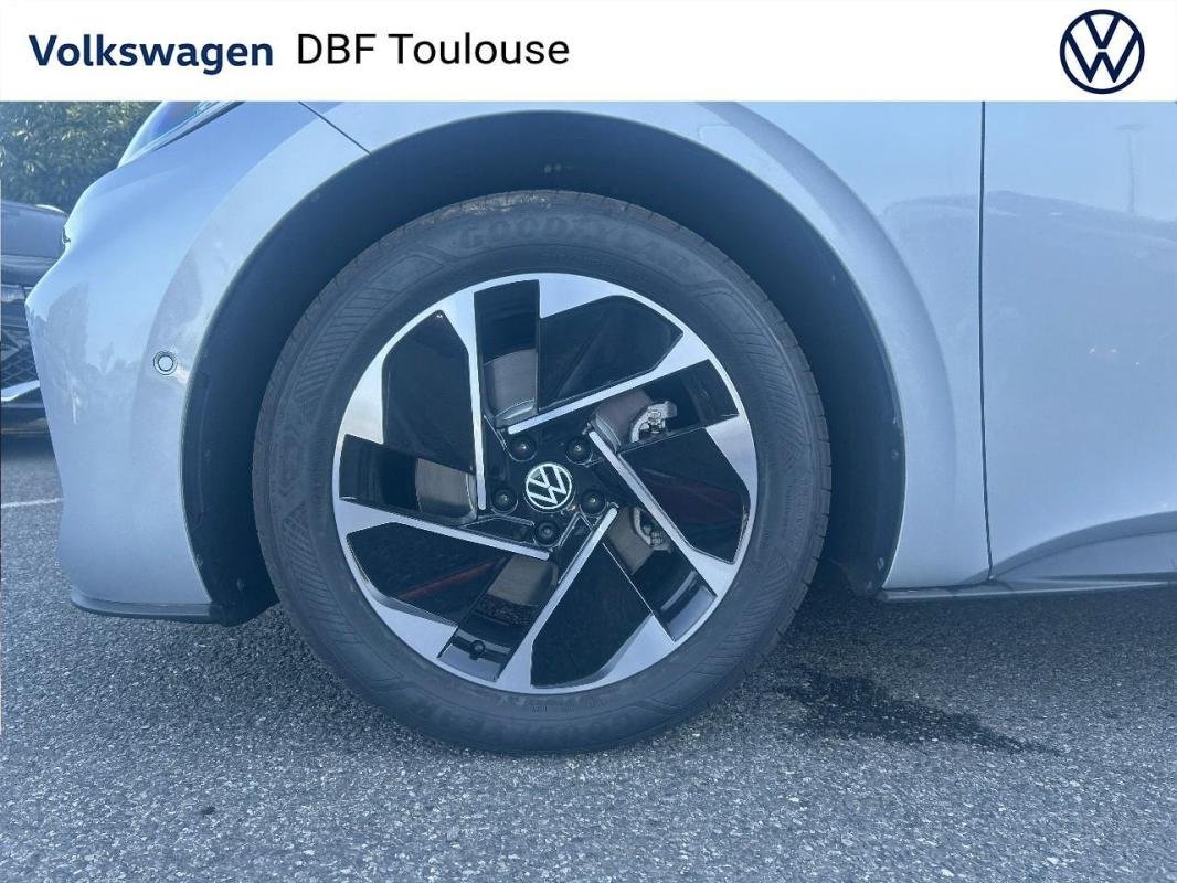 Volkswagen ID.3 - Photo 30