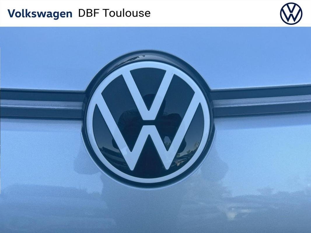 Volkswagen ID.3 - Photo 34