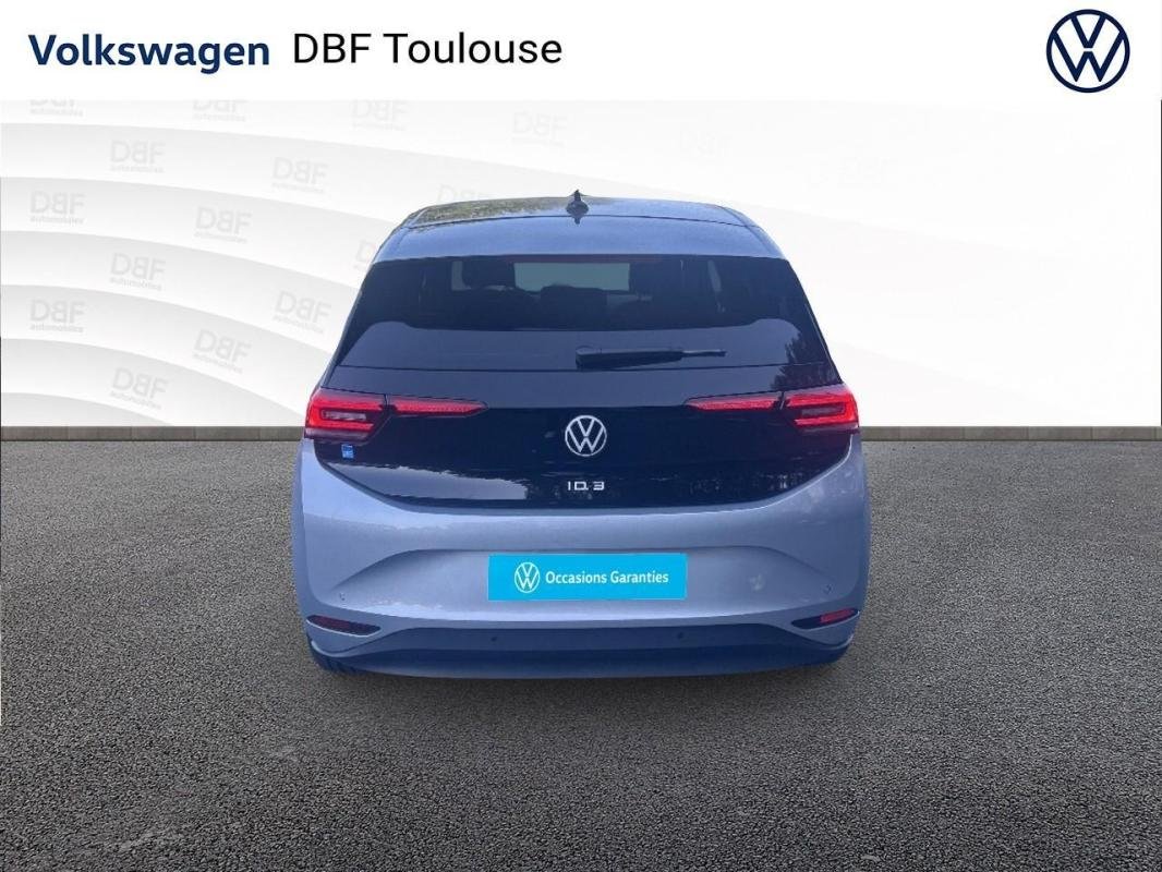 Volkswagen ID.3 - Photo 4
