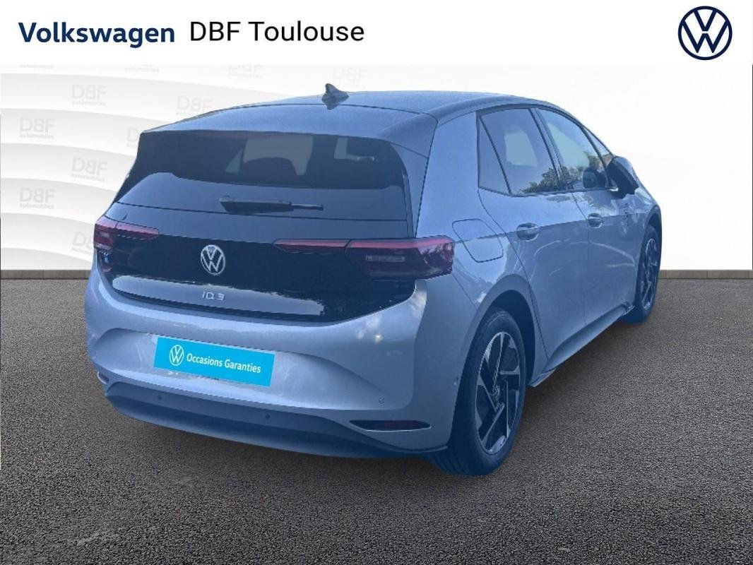 Volkswagen ID.3 - Photo 7