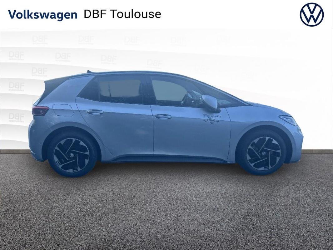 Volkswagen ID.3 - Photo 8