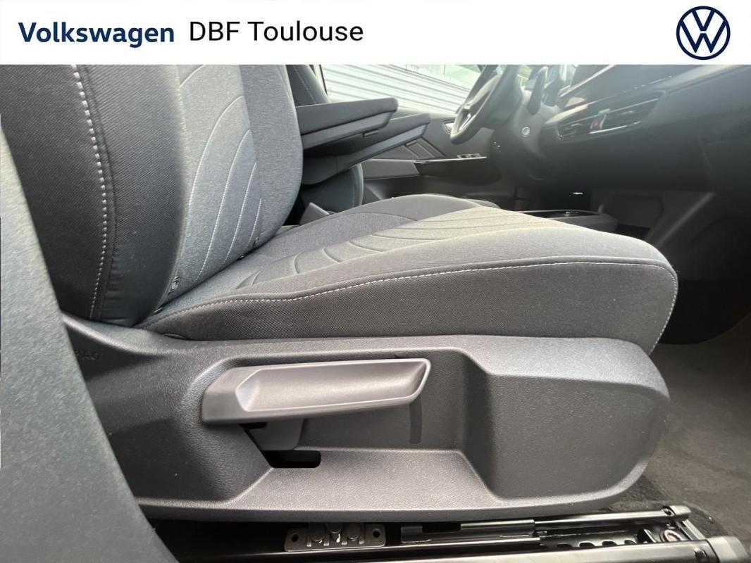 Volkswagen ID.3 - Photo 11