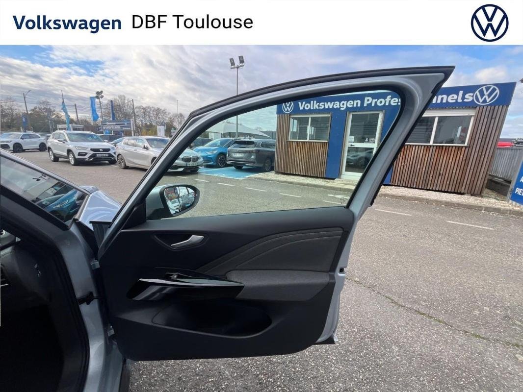 Volkswagen ID.3 - Photo 12
