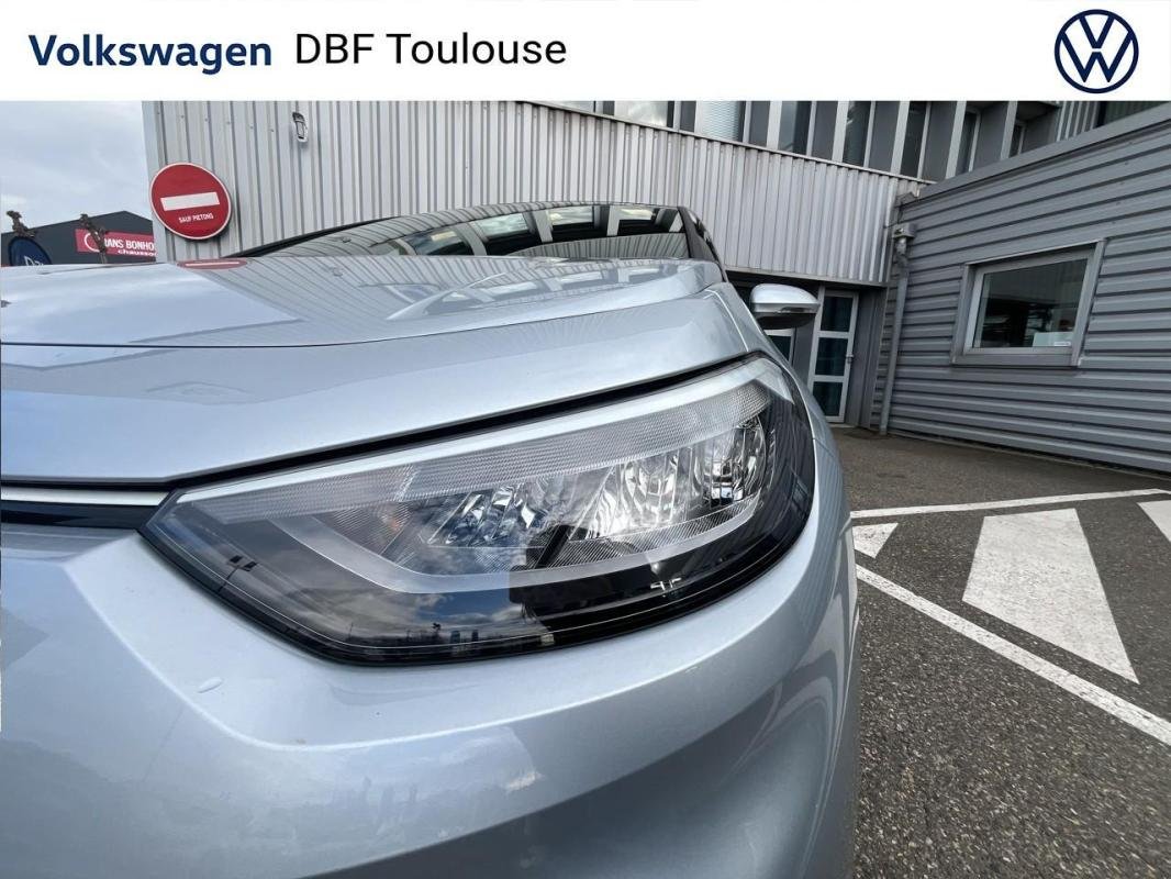 Volkswagen ID.3 - Photo 15