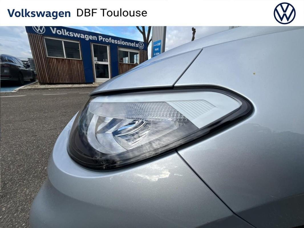 Volkswagen ID.3 - Photo 16