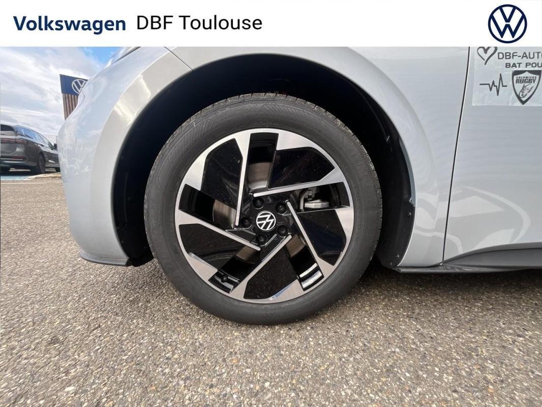 Volkswagen ID.3 - Photo 17