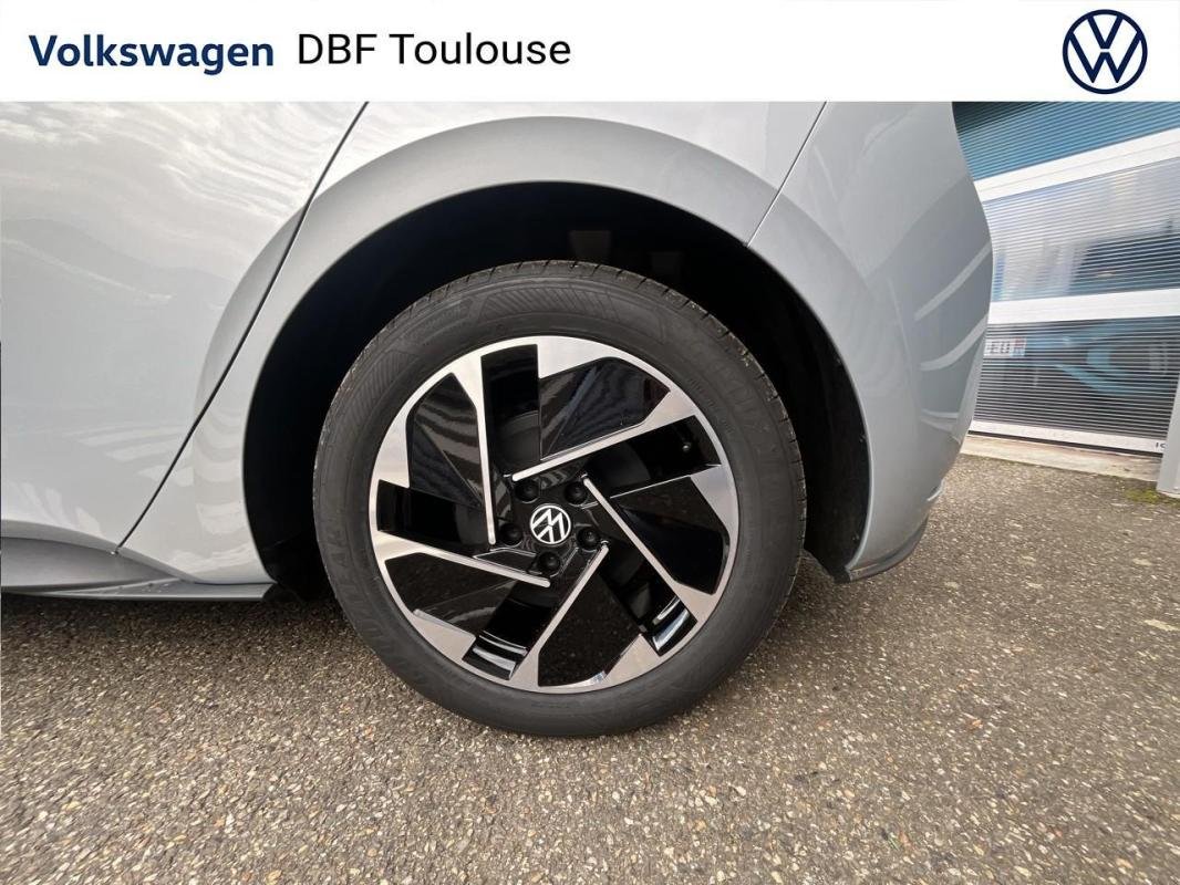Volkswagen ID.3 - Photo 18