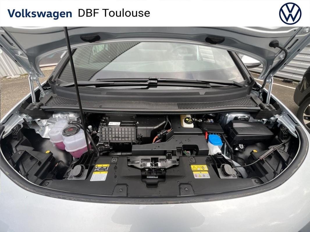 Volkswagen ID.3 - Photo 20