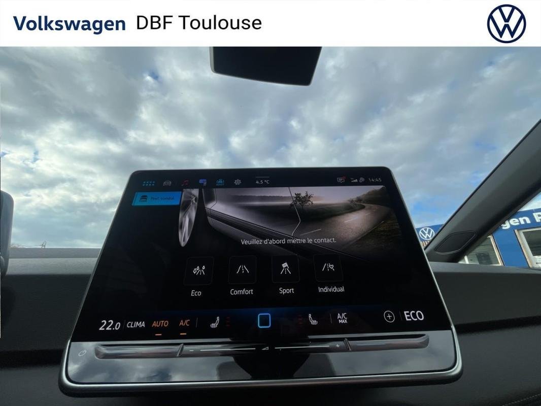 Volkswagen ID.3 - Photo 2