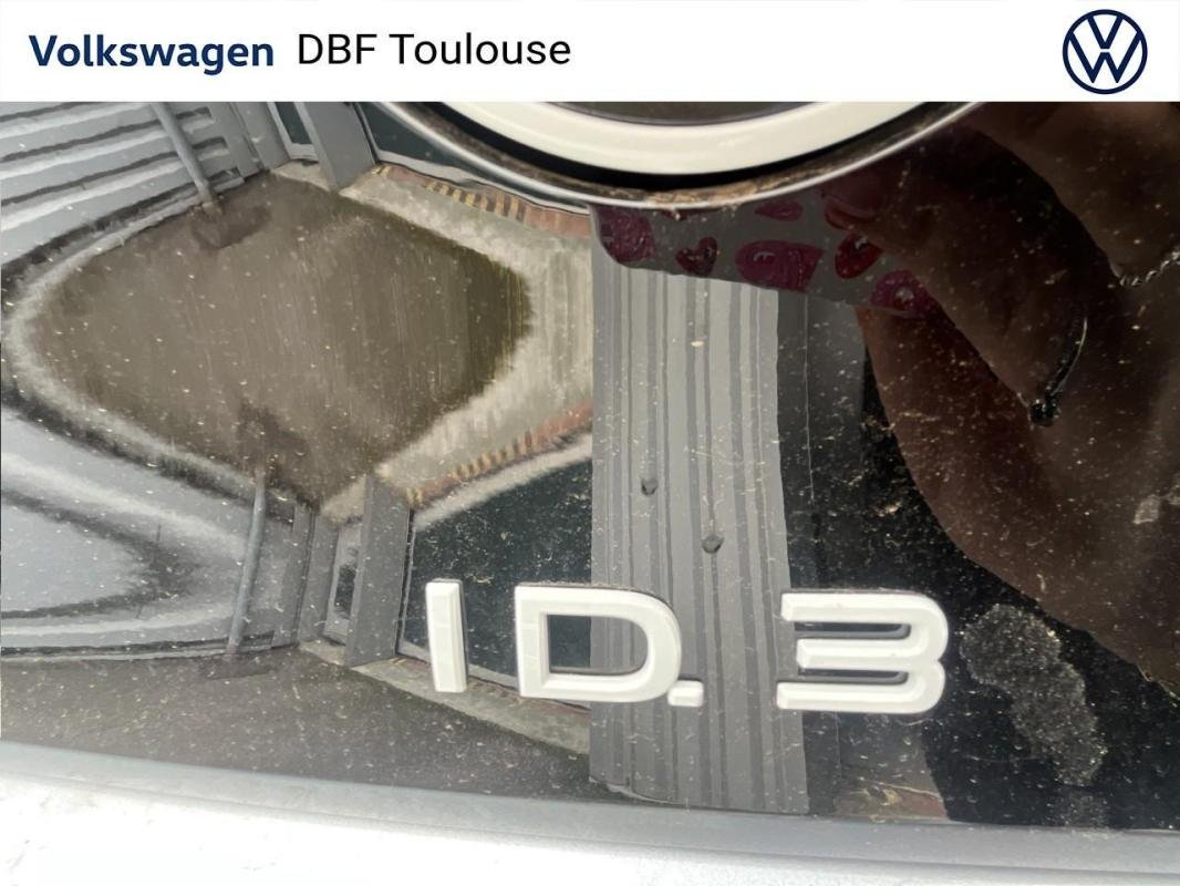 Volkswagen ID.3 - Photo 21
