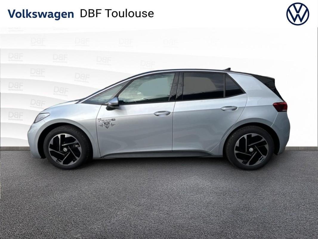 Volkswagen ID.3 - Photo 22