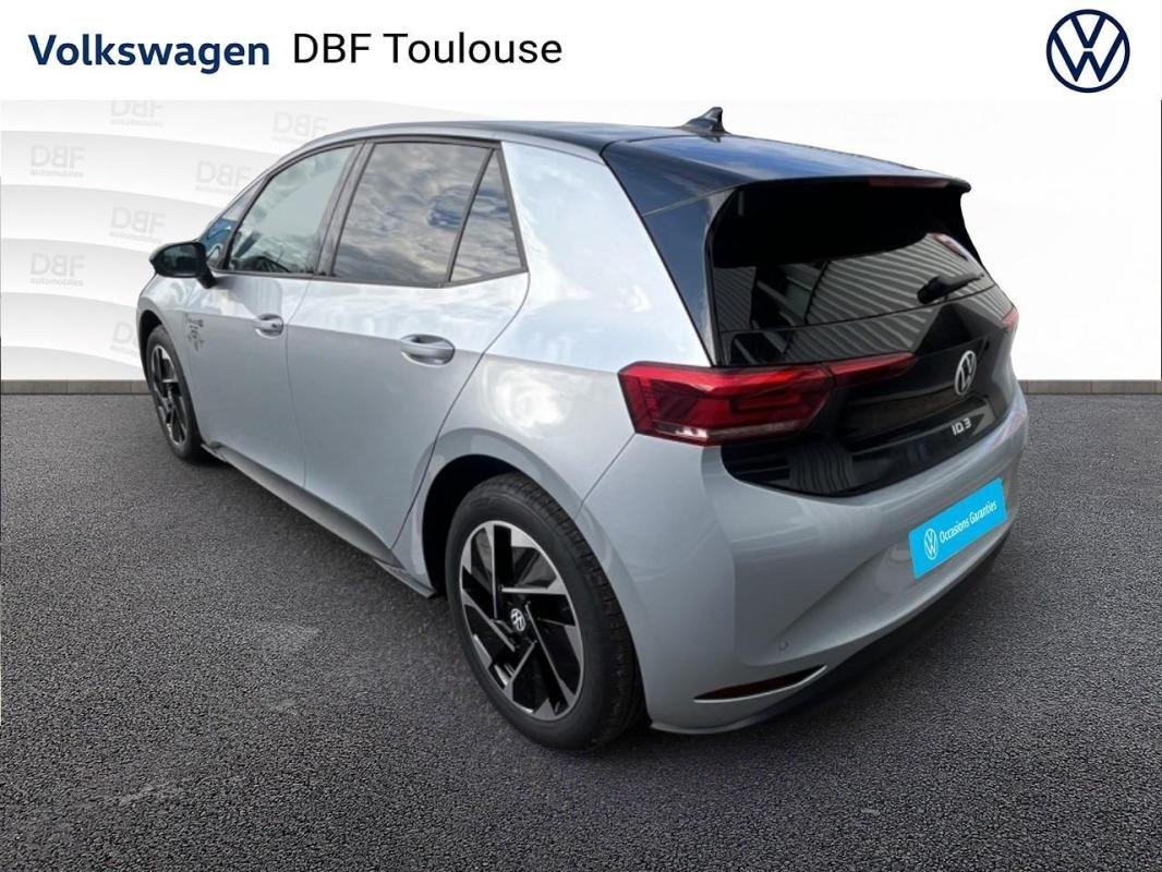 Volkswagen ID.3 - Photo 23