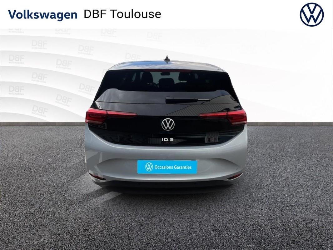 Volkswagen ID.3 - Photo 24