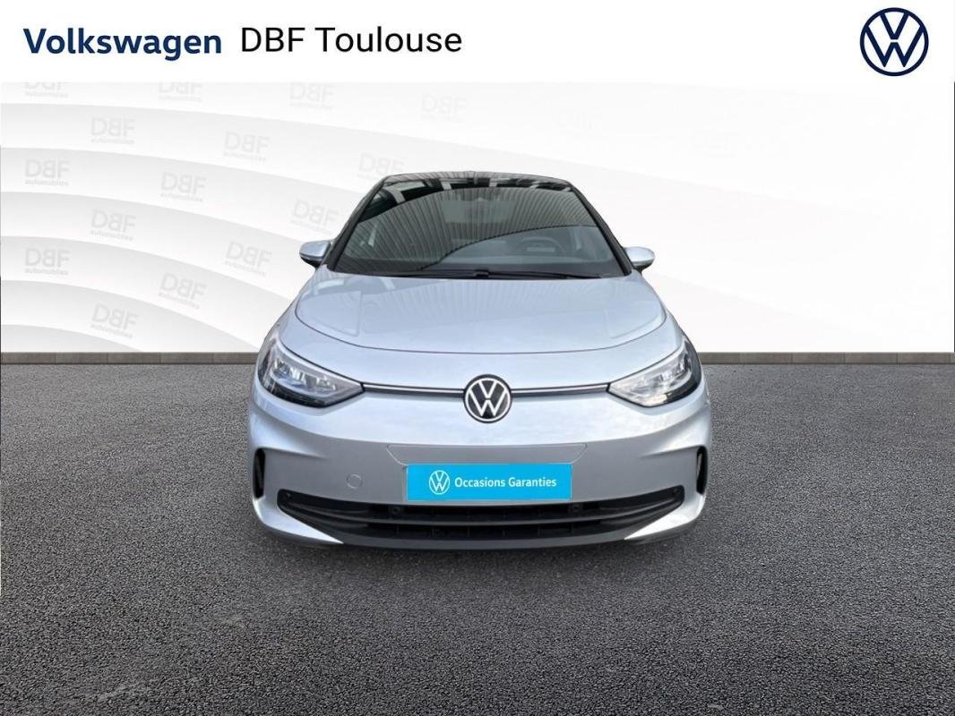 Volkswagen ID.3 - Photo 25