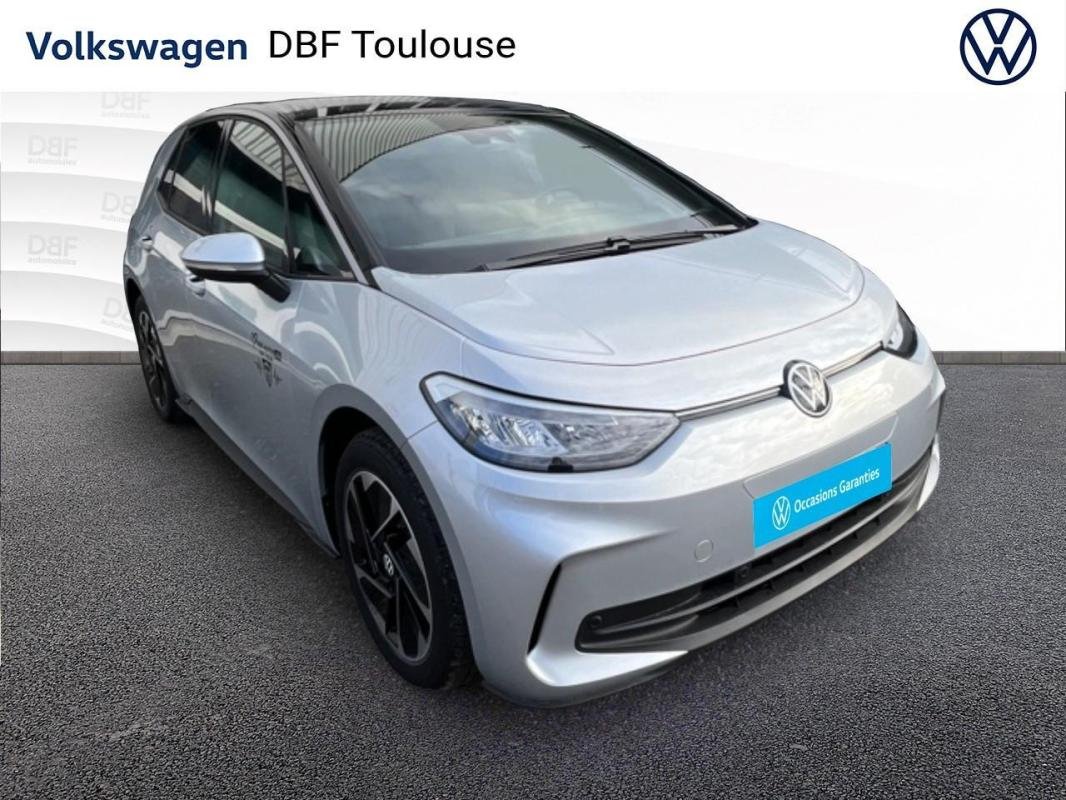 Volkswagen ID.3 - Photo 26