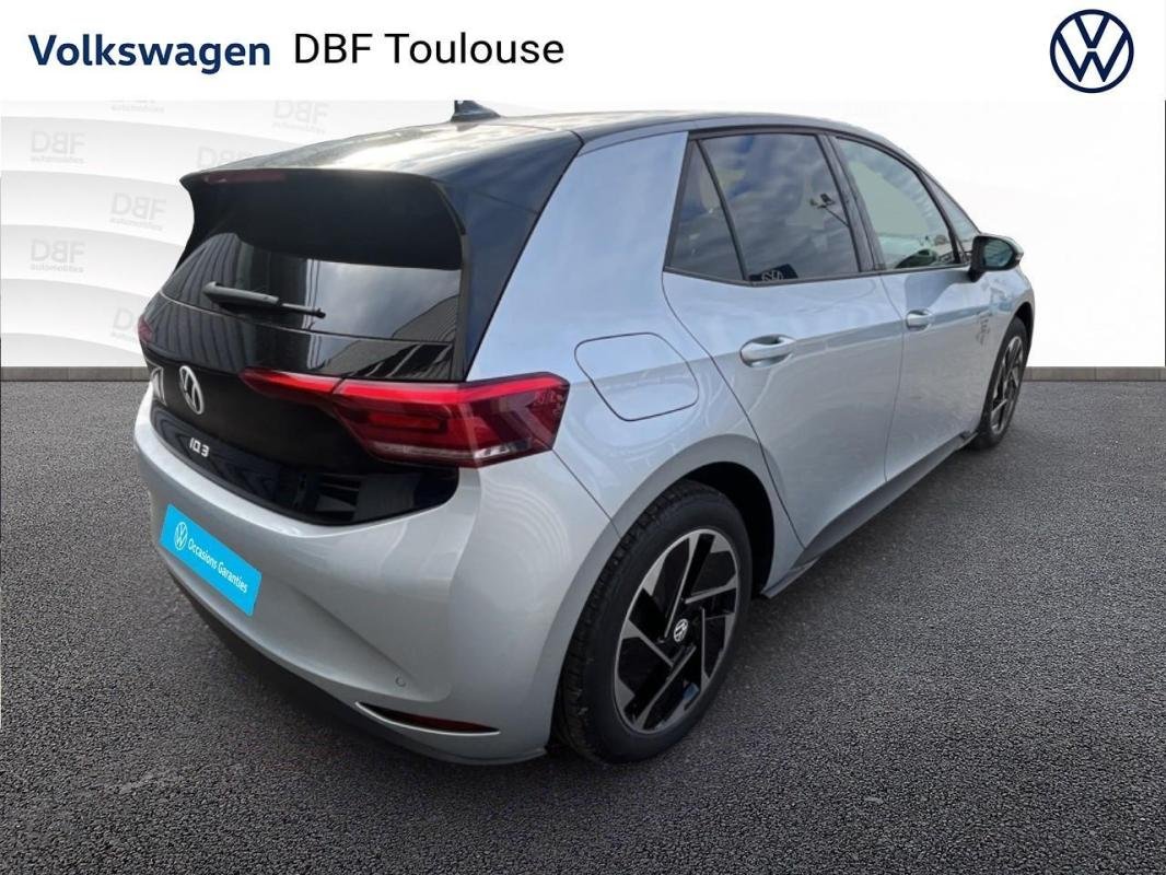 Volkswagen ID.3 - Photo 27