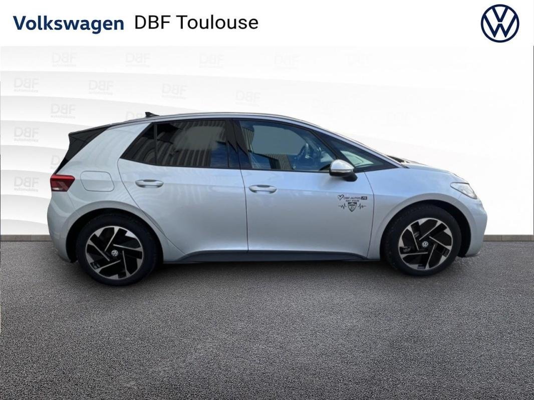 Volkswagen ID.3 - Photo 28