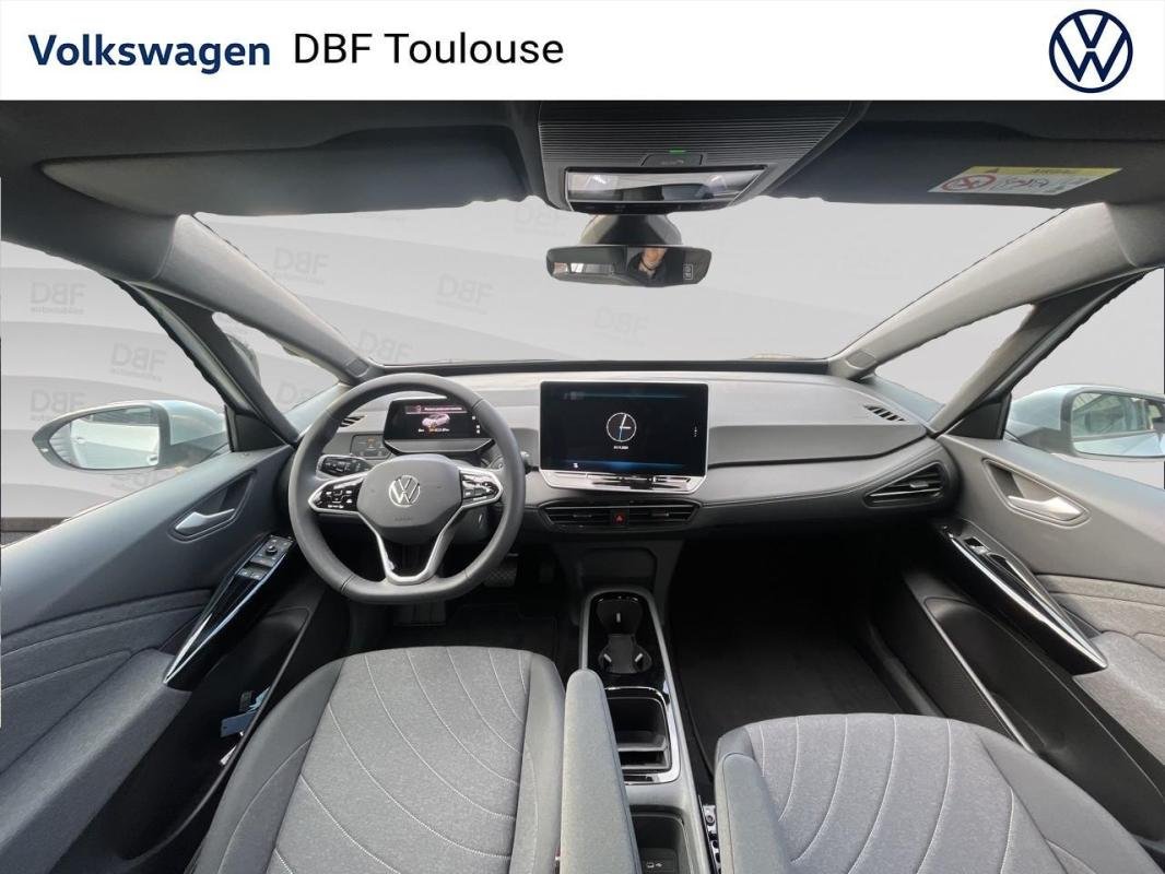 Volkswagen ID.3 - Photo 29