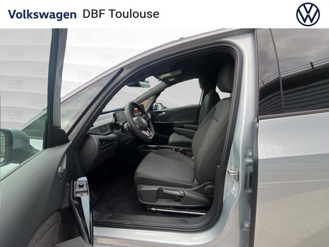 Volkswagen ID.3 - Photo 30