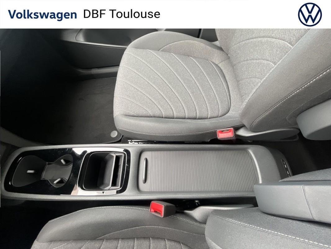 Volkswagen ID.3 - Photo 3