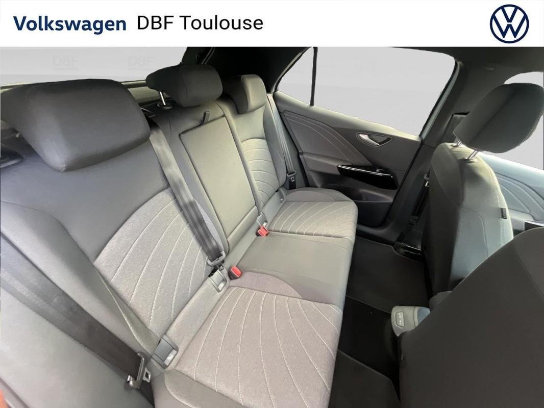 Volkswagen ID.3 - Photo 31