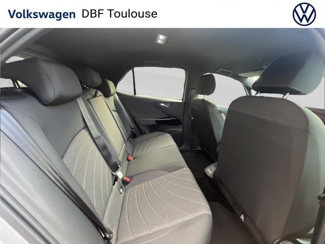 Volkswagen ID.3 - Photo 32