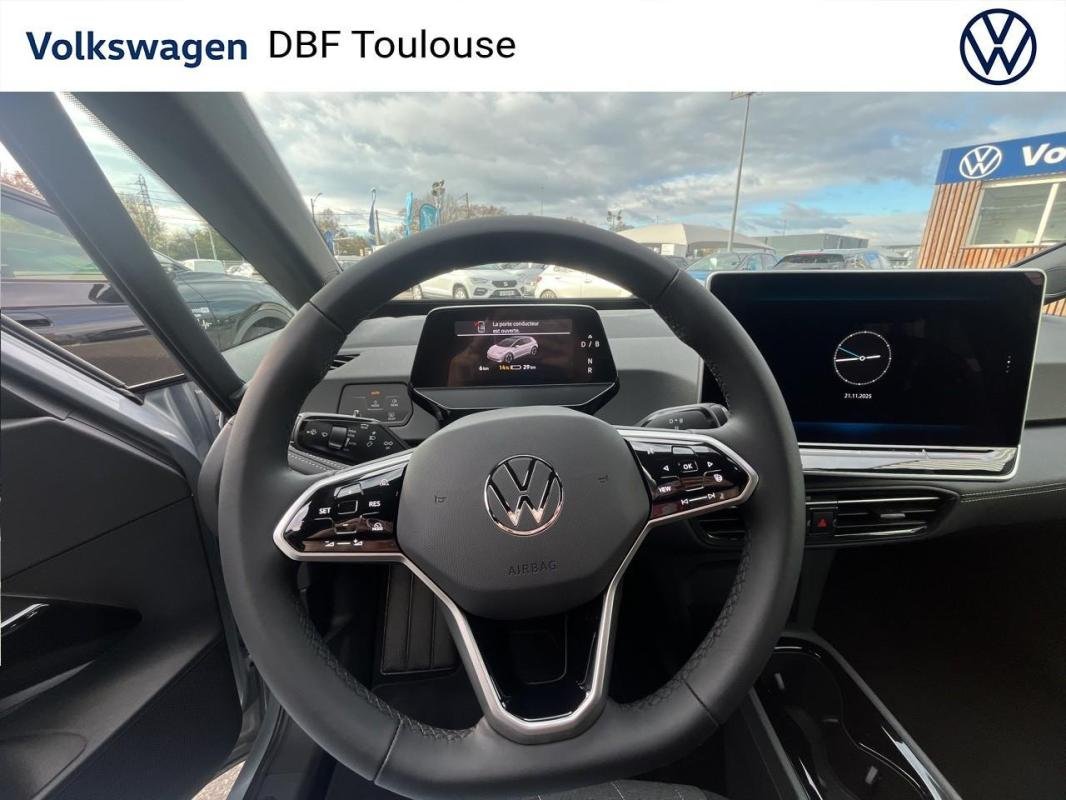 Volkswagen ID.3 - Photo 33