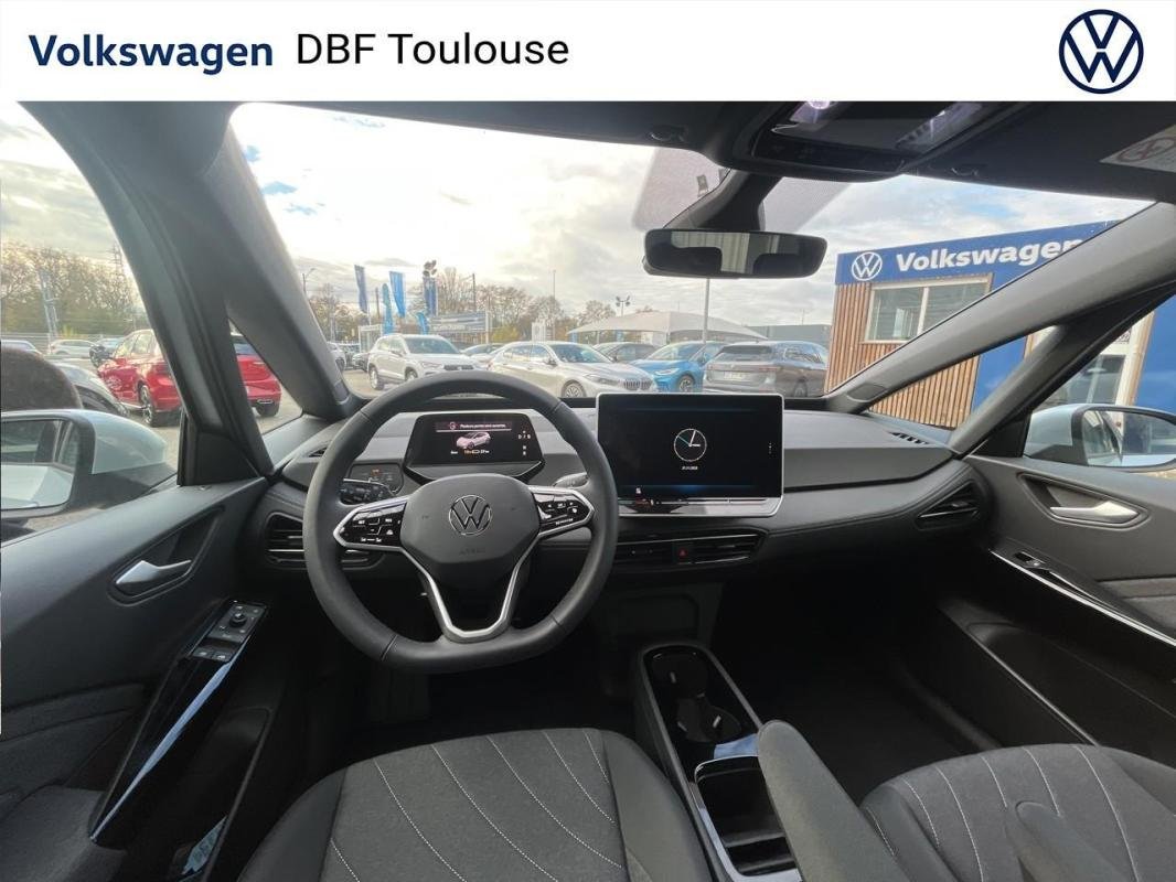 Volkswagen ID.3 - Photo 34