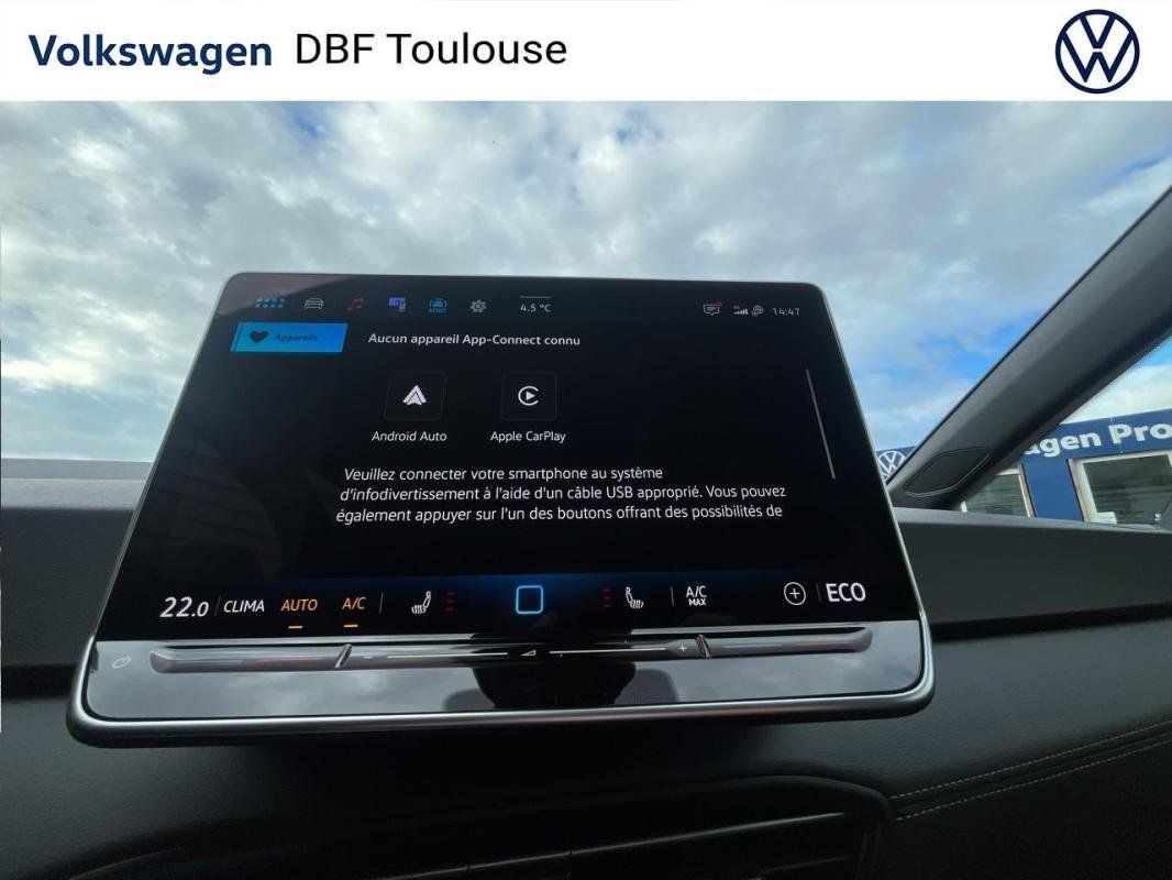 Volkswagen ID.3 - Photo 4