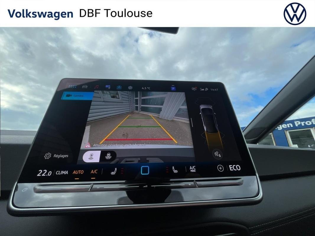 Volkswagen ID.3 - Photo 5