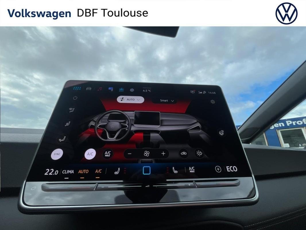 Volkswagen ID.3 - Photo 6