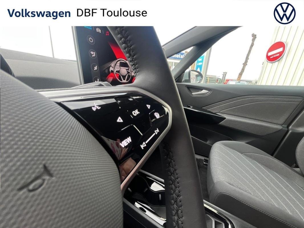 Volkswagen ID.3 - Photo 7