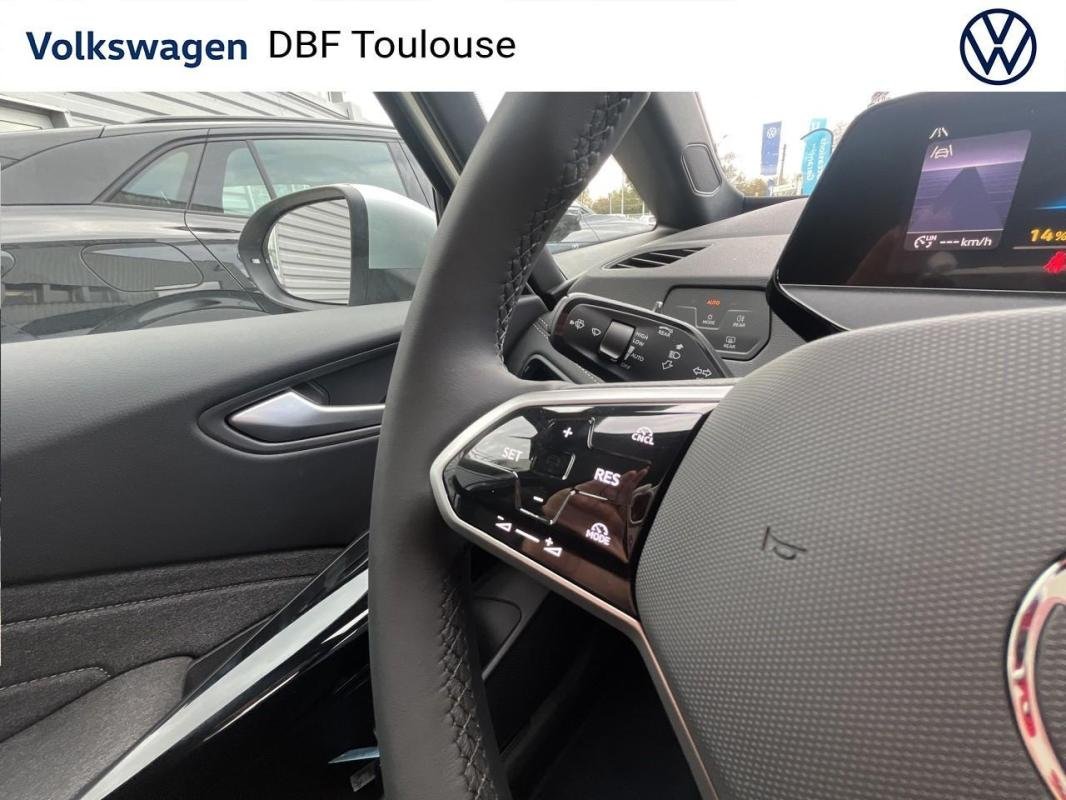 Volkswagen ID.3 - Photo 8