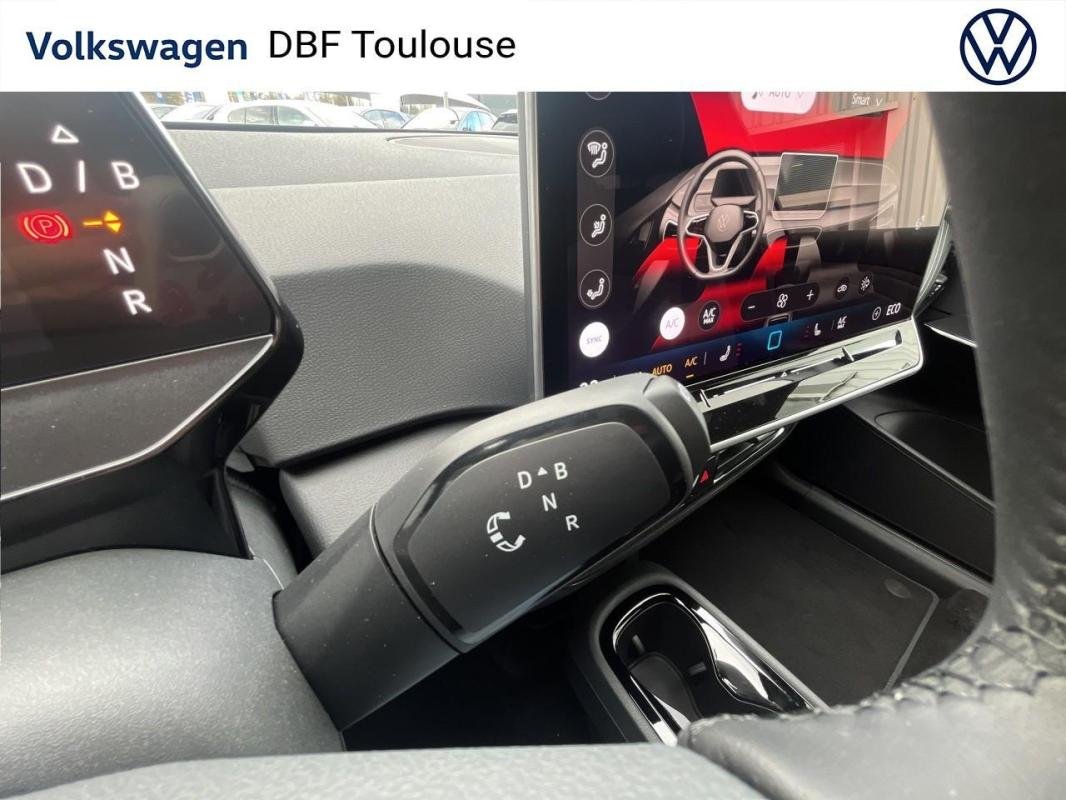 Volkswagen ID.3 - Photo 9